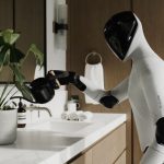 Figure 03: o robô humanoide que quer levar a IA