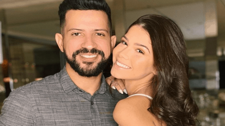 Filha de Dennis DJ abre o jogo sobre nova polêmica