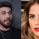 Filha de Zezé di Camargo volta a Globo para microdrama