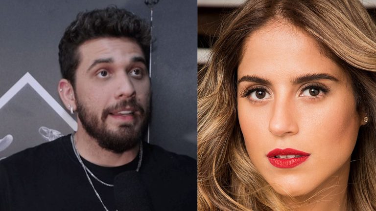 Filha de Zezé di Camargo volta a Globo para microdrama