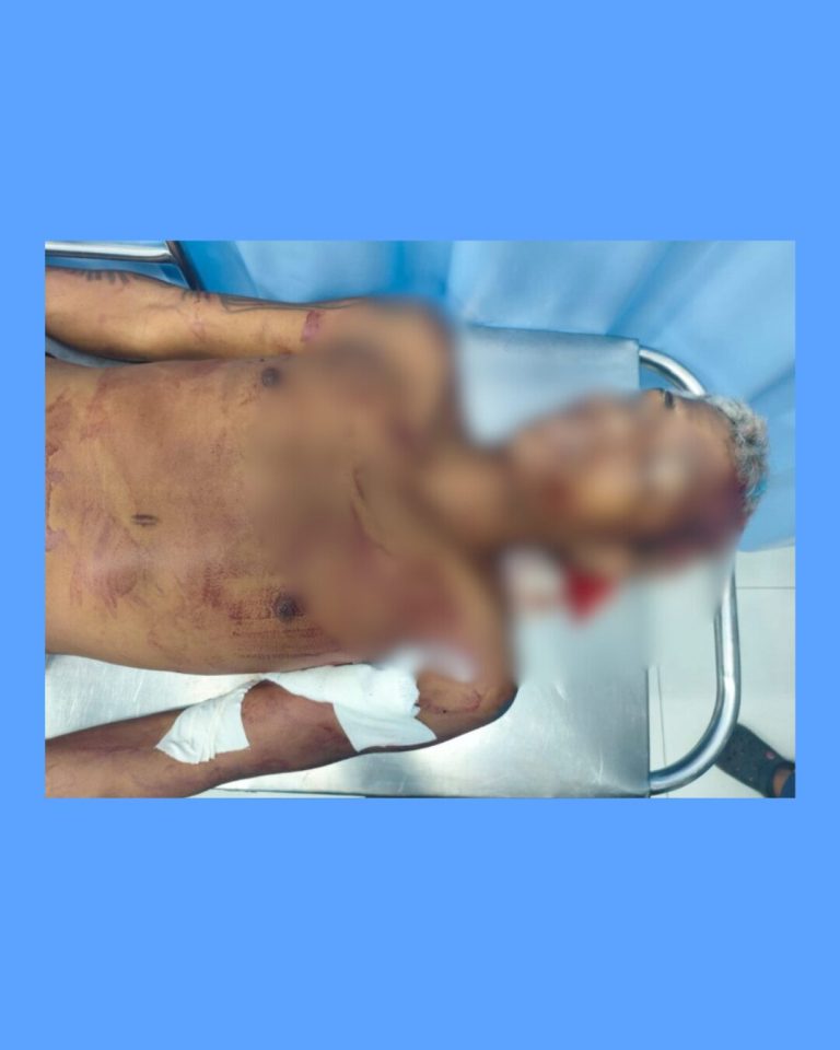 Fim de semana termina com seis mortos na Grande Ilha