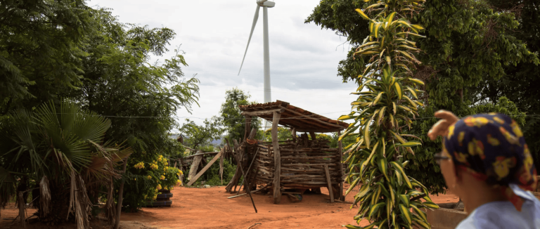 Financiamento climático no Brasil é desigual e injusto, aponta relatório