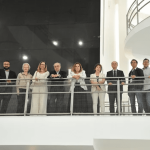 Fiocruz e UFMG ampliam parceria para expandir Centro Nacional de