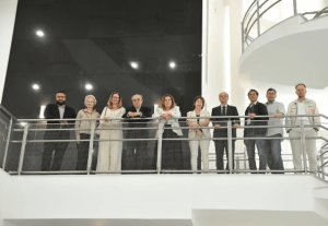 Fiocruz e UFMG ampliam parceria para expandir Centro Nacional de
