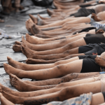 Fiocruz e UFRJ reagem à maior chacina da história do