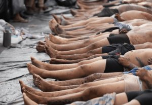 Fiocruz e UFRJ reagem à maior chacina da história do