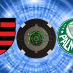 Flamengo x Palmeiras: onde assistir, horário e escalações do jogo