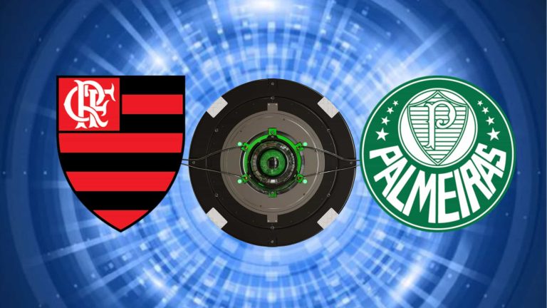 Flamengo x Palmeiras: onde assistir, horário e escalações do jogo