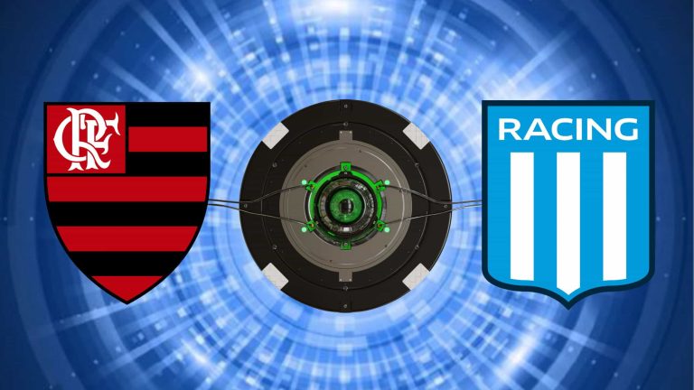 Flamengo x Racing: onde assistir, horário e escalação da semifinal