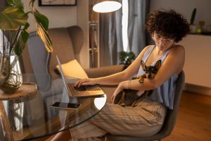 Flexibilidade no trabalho: como equilibrar autonomia e produtividade