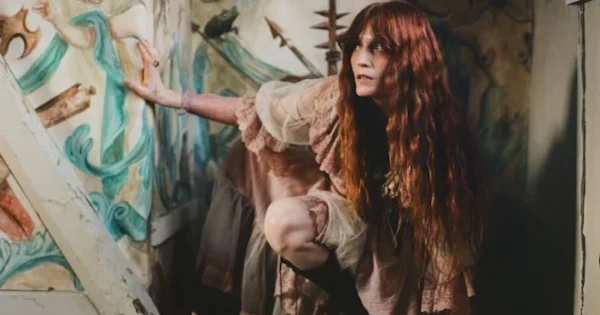 Florence + The Machine lançam novo álbum, “Everybody Scream”