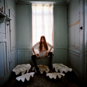 Florence + The Machine sobe ao Palco NOS do NOS Alive’26 no dia 11 de julho