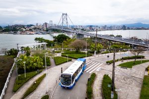 Florianópolis mira turismo além do Mercosul