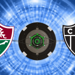 Fluminense x Atlético-MG: onde assistir, horário e escalações do jogo