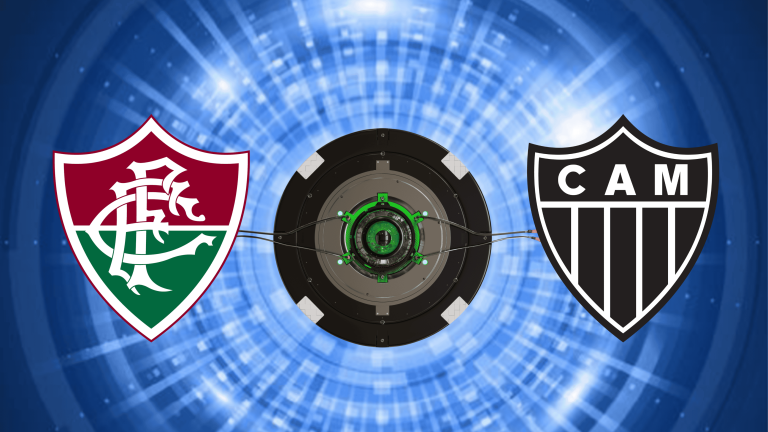 Fluminense x Atlético-MG: onde assistir, horário e escalações do jogo