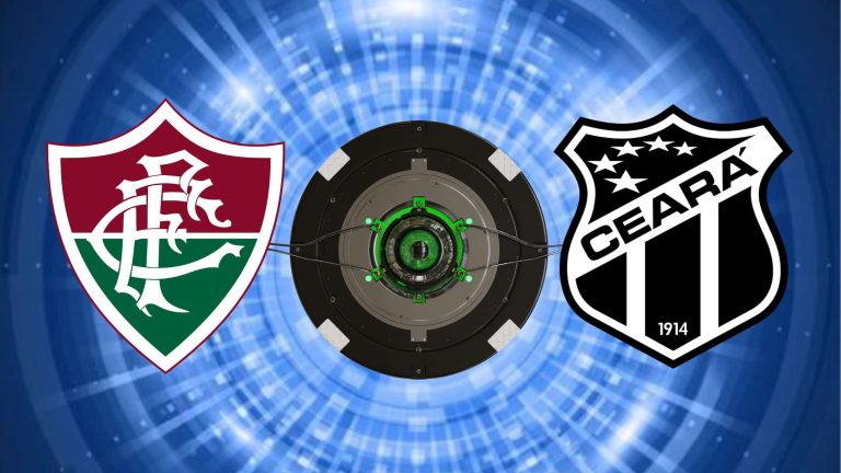 Fluminense x Ceará: onde assistir, horário e escalações do jogo