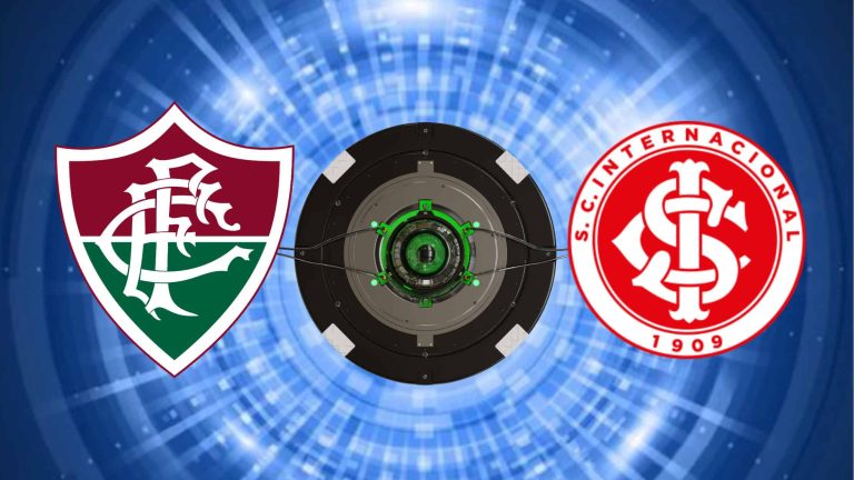 Fluminense x Internacional: onde assistir, horário e escalações do jogo