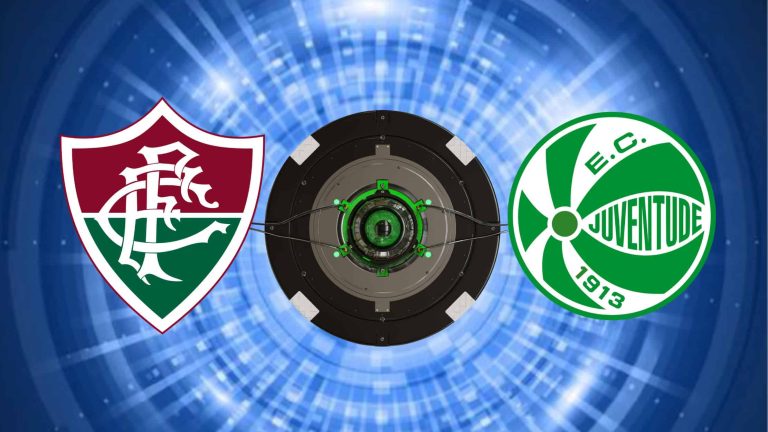 Fluminense x Juventude: onde assistir, horário e escalações do jogo