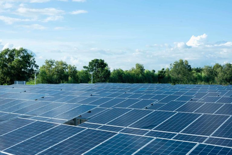 Forma de energia mais barata do mundo é a solar,