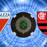 Fortaleza x Flamengo: onde assistir, horário e escalações do jogo