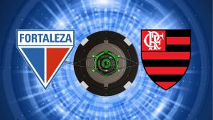 Fortaleza x Flamengo: onde assistir, horário e escalações do jogo