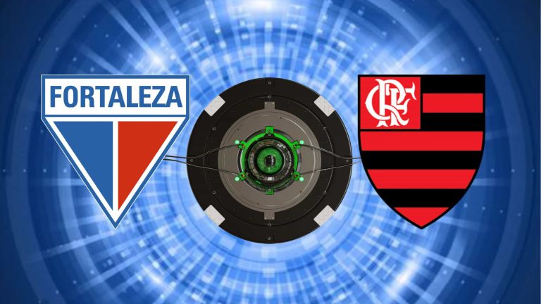 Fortaleza x Flamengo: onde assistir, horário e escalações do jogo