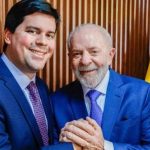 Fufuca é afastado do PP após decisão de ficar no