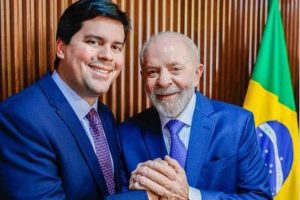 Fufuca é afastado do PP após decisão de ficar no