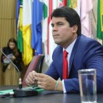 Fufuca tem até domingo para sair de ministério