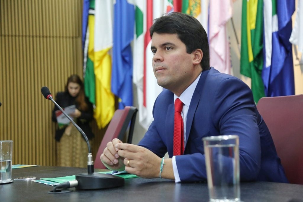 Fufuca tem até domingo para sair de ministério