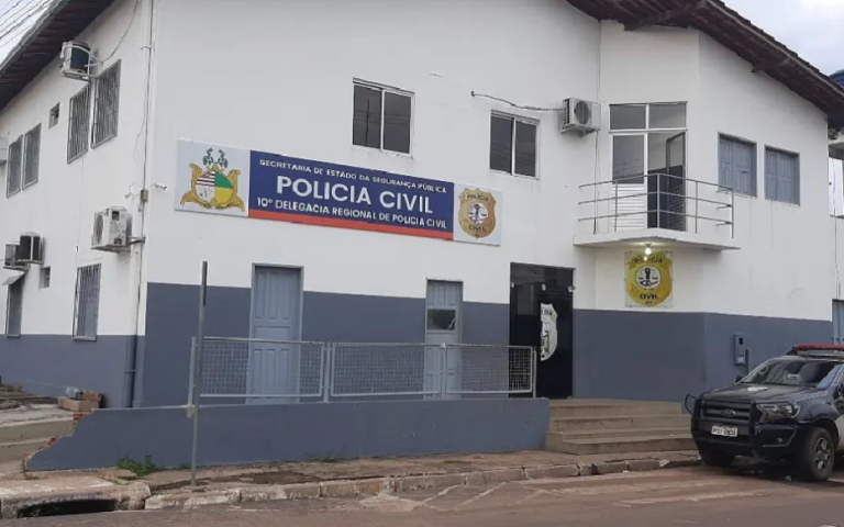 Funcionário é preso após desviar mais de R$ 40 mil