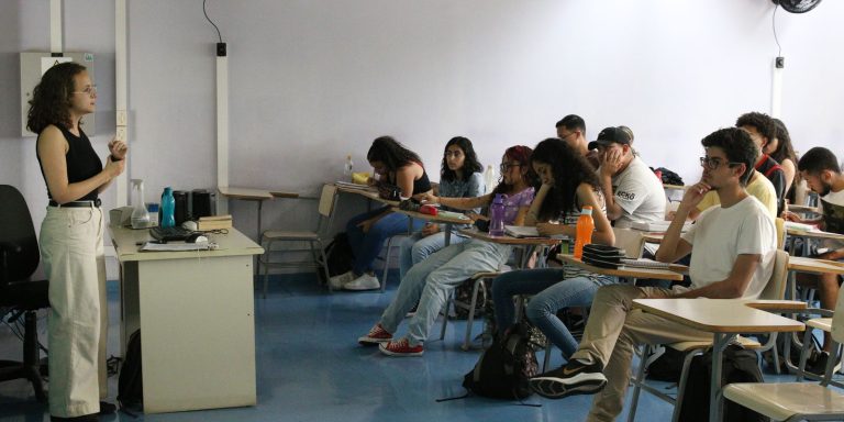 Fuvest divulga nesta quinta locais de prova; saiba onde se