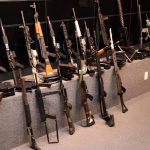 Fuzis da Venezuela são encontrados em operação contra o CV