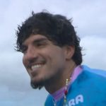 Gabriel Medina confunde os fãs ao postar foto de ultrassom