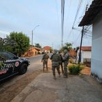 Gaeco deflagra nova fase da Operação Cela 03 contra facção