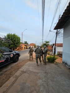 Gaeco deflagra nova fase da Operação Cela 03 contra facção