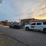 Gaeco realiza ação contra facção criminosa