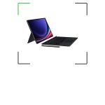 Galaxy Tab S9 Ultra: tablet gigante da Samsung com desempenho