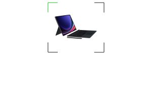 Galaxy Tab S9 Ultra: tablet gigante da Samsung com desempenho