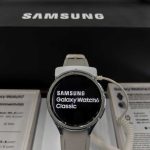Galaxy Watch salva vida de brasileiro durante mal-estar cardíaco