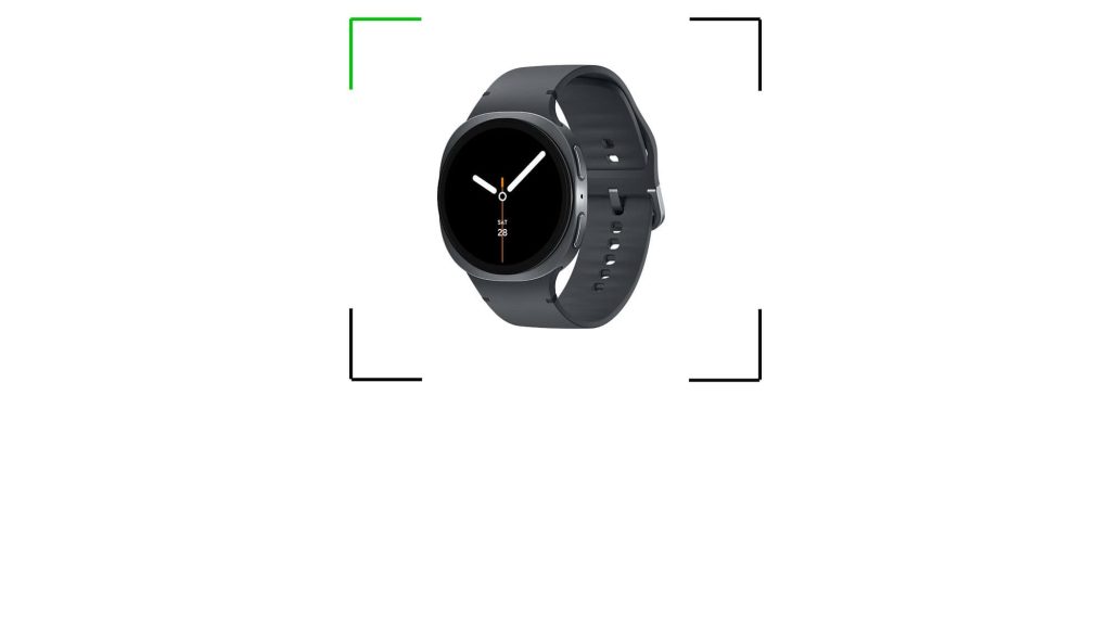 Galaxy Watch8 com IA: smartwatch da Samsung está saindo por