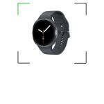 Galaxy Watch8 com IA: smartwatch da Samsung está saindo por