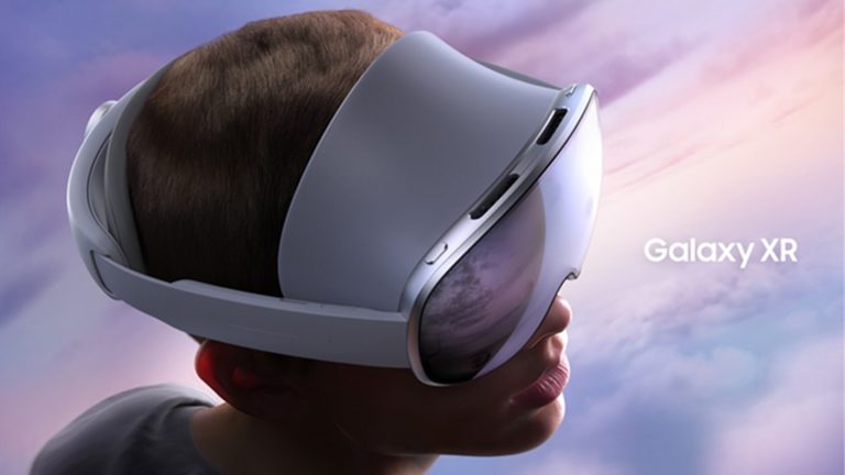 Galaxy XR: Samsung lança headset com IA e Gemini embutido;