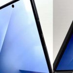 Galaxy Z TriFold: celular dobrável de três telas da Samsung