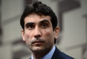 Galípolo diz que BC está 'incomodado' com inflação fora da