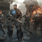 Gears of War: os melhores jogos da franquia ranqueados, segundo