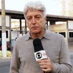 Globo esclarece rumores sobre saída de Caco Barcellos do Profissão