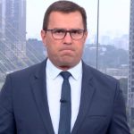 Globo reage e rebate declaração de Bocardi sobre demissão —