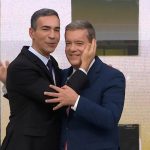 Globo realiza substituição de apresentador ao vivo e muda tudo