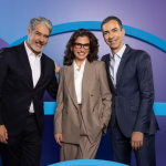 Globo reformula os telejornais e novos âncoras surgem na TV